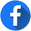 Follow us on facebook
